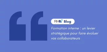 Formation interne : un levier strat&eacute;gique pour faire &eacute;voluer vos collaborateurs