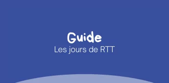 Les jours de RTT