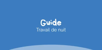 Travail de nuit