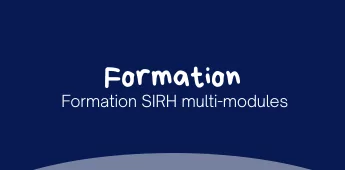 Formation SIRH multi-modules