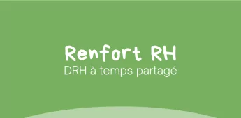 DRH &agrave; temps partag&eacute;