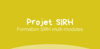 Formation SIRH multi-modules