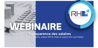 La transparence salariale